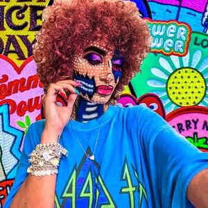 Meet your Posher, Mimi